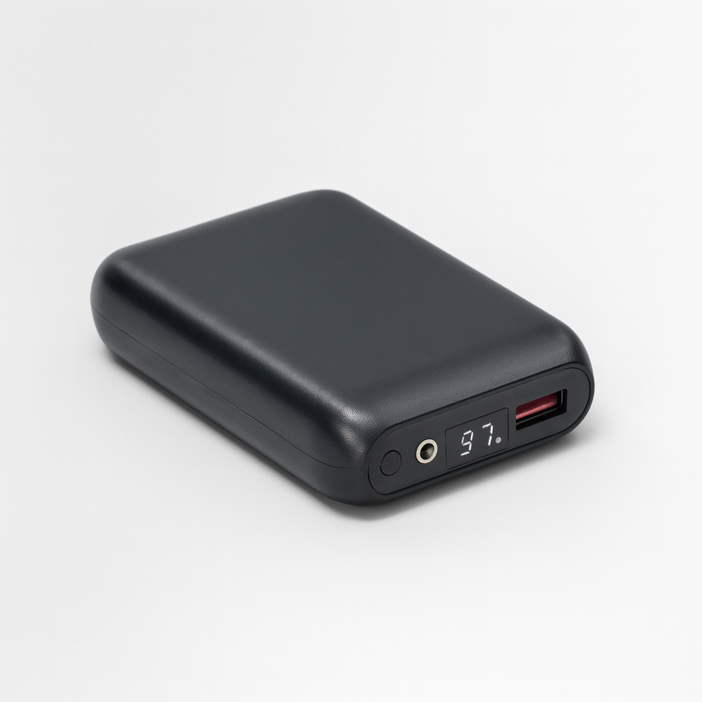 HAVN THERMAL HOODIE BATTERY
