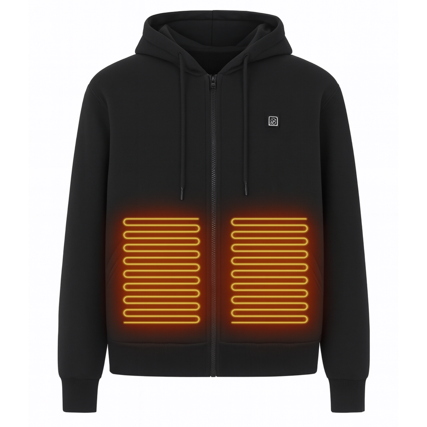 HAVN THERMAL HOODIE
