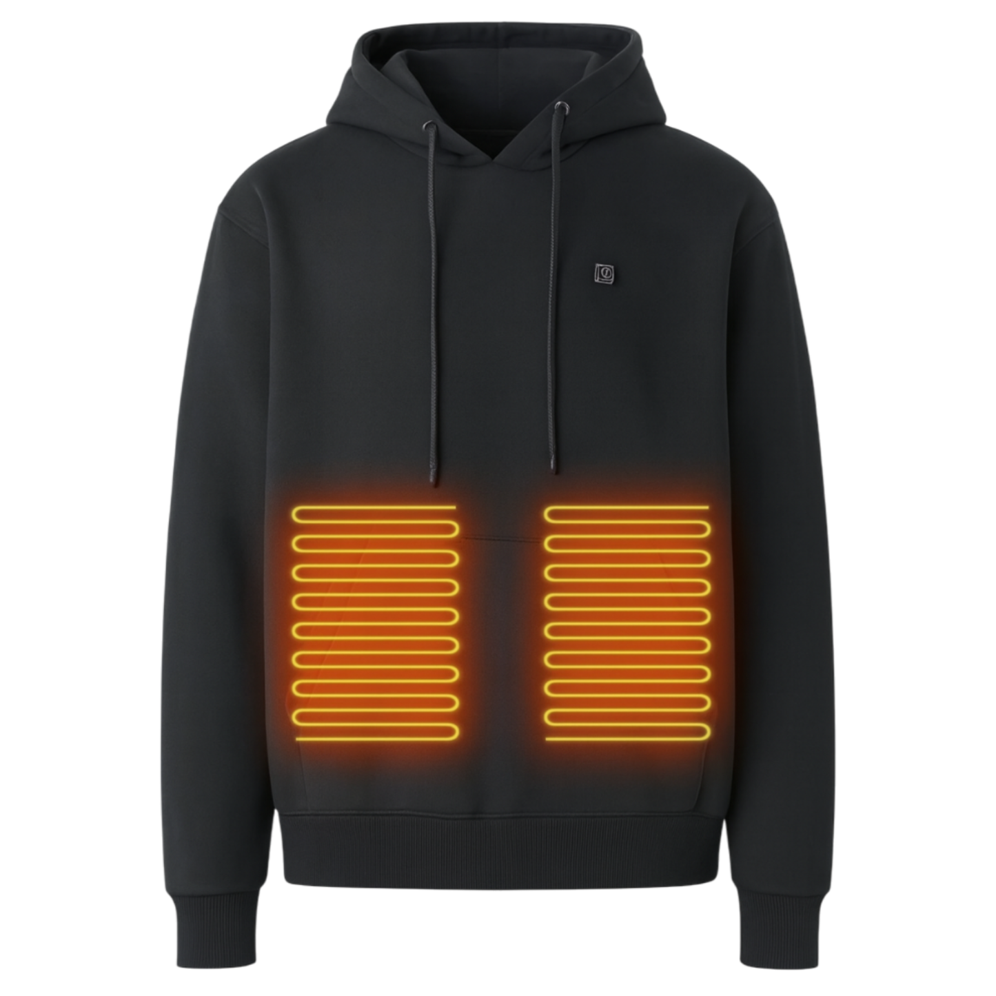 HAVN THERMAL HOODIE