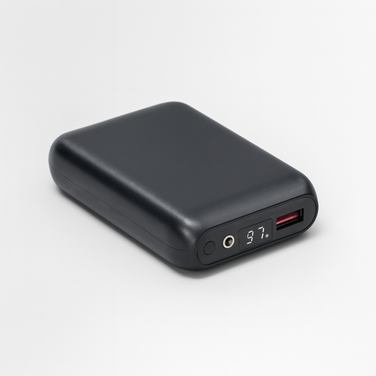 HAVN THERMAL HOODIE BATTERY