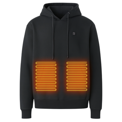 HAVN THERMAL HOODIE